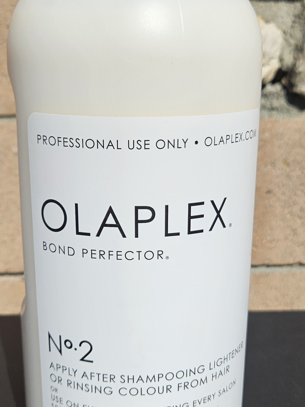 Olaplex No.2 Bond Perfector